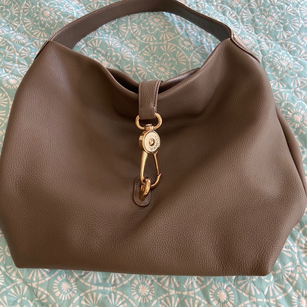 Dooney & Bourke purse!
